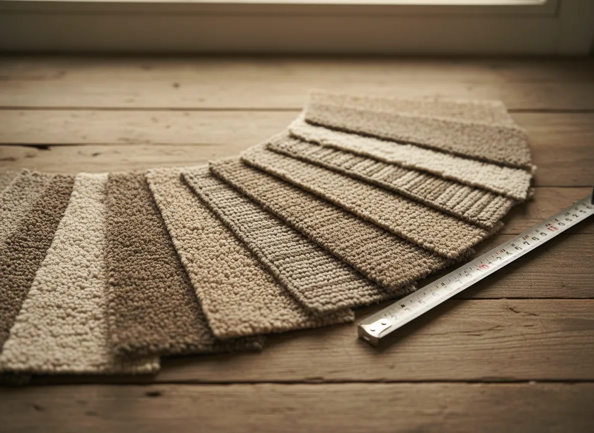Carpet Installation Round Lake, NY FAQs